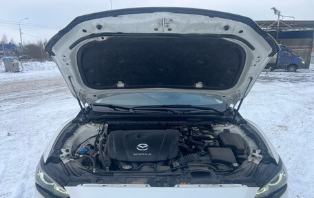 Mazda 6, 2021 год, 2 750 000 рублей, 7 фотография