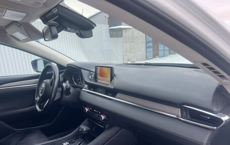 Mazda 6, 2021 год, 2 750 000 рублей, 5 фотография