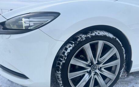 Mazda 6, 2021 год, 2 750 000 рублей, 15 фотография