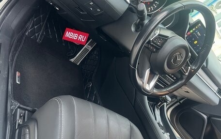 Mazda 6, 2021 год, 2 750 000 рублей, 3 фотография