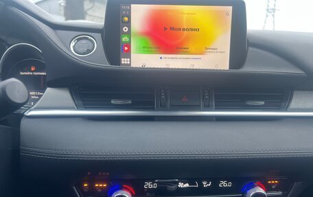 Mazda 6, 2021 год, 2 750 000 рублей, 18 фотография