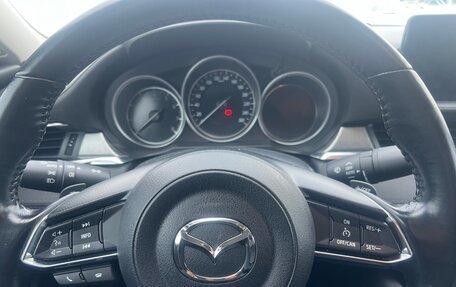 Mazda 6, 2021 год, 2 750 000 рублей, 17 фотография