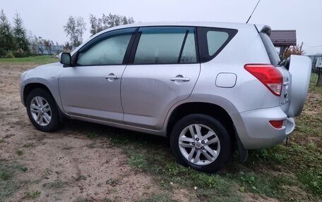 Toyota RAV4, 2006 год, 765 000 рублей, 9 фотография