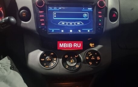 Toyota RAV4, 2006 год, 765 000 рублей, 5 фотография