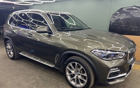 BMW X5, 2020 год, 7 450 000 рублей, 3 фотография