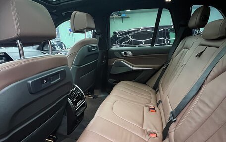 BMW X5, 2020 год, 7 450 000 рублей, 4 фотография