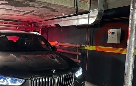 BMW X5, 2020 год, 7 450 000 рублей, 2 фотография