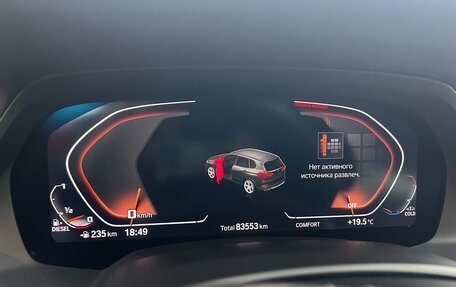 BMW X5, 2020 год, 7 450 000 рублей, 9 фотография