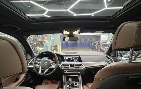 BMW X5, 2020 год, 7 450 000 рублей, 8 фотография