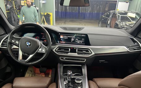 BMW X5, 2020 год, 7 450 000 рублей, 7 фотография