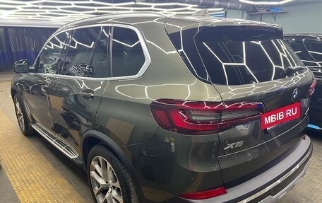 BMW X5, 2020 год, 7 450 000 рублей, 11 фотография