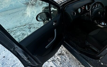 Peugeot 308 II, 2012 год, 620 000 рублей, 5 фотография