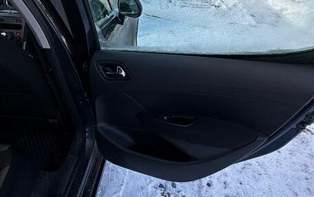 Peugeot 308 II, 2012 год, 620 000 рублей, 11 фотография