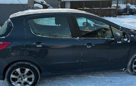 Peugeot 308 II, 2012 год, 620 000 рублей, 2 фотография