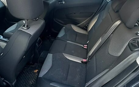 Peugeot 308 II, 2012 год, 620 000 рублей, 8 фотография