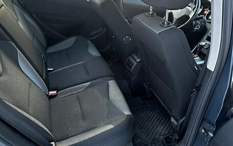 Peugeot 308 II, 2012 год, 620 000 рублей, 12 фотография