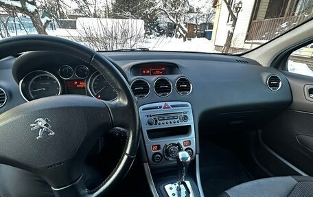 Peugeot 308 II, 2012 год, 620 000 рублей, 14 фотография