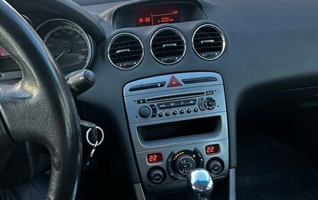 Peugeot 308 II, 2012 год, 620 000 рублей, 15 фотография