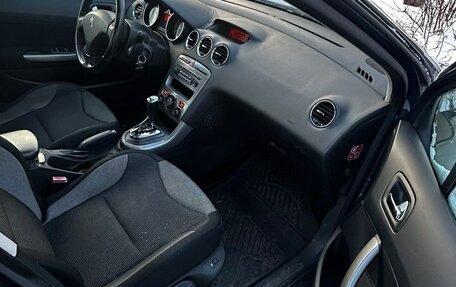 Peugeot 308 II, 2012 год, 620 000 рублей, 10 фотография