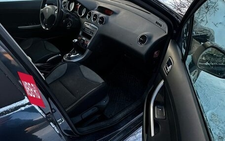 Peugeot 308 II, 2012 год, 620 000 рублей, 9 фотография