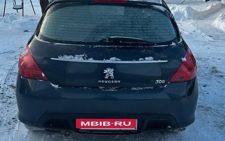 Peugeot 308 II, 2012 год, 620 000 рублей, 4 фотография