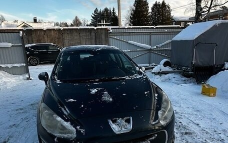 Peugeot 308 II, 2012 год, 620 000 рублей, 3 фотография