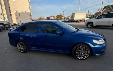 Skoda Octavia RS, 2012 год, 1 650 000 рублей, 7 фотография