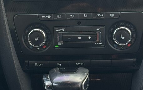 Skoda Octavia RS, 2012 год, 1 650 000 рублей, 14 фотография