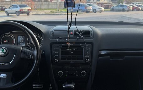 Skoda Octavia RS, 2012 год, 1 650 000 рублей, 13 фотография