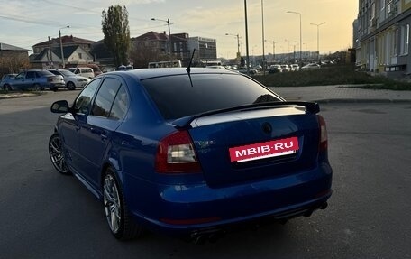 Skoda Octavia RS, 2012 год, 1 650 000 рублей, 2 фотография