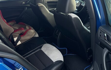 Skoda Octavia RS, 2012 год, 1 650 000 рублей, 15 фотография