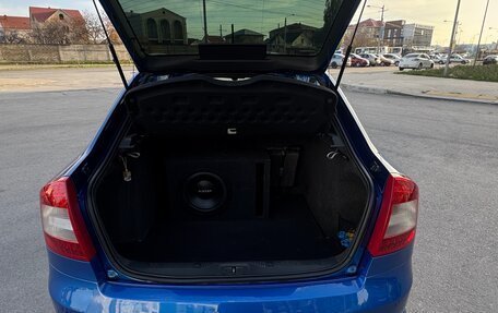 Skoda Octavia RS, 2012 год, 1 650 000 рублей, 18 фотография