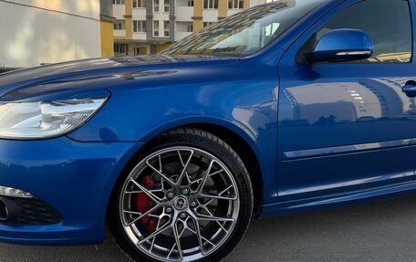 Skoda Octavia RS, 2012 год, 1 650 000 рублей, 22 фотография