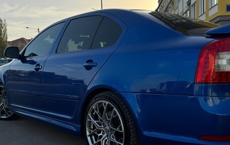 Skoda Octavia RS, 2012 год, 1 650 000 рублей, 27 фотография