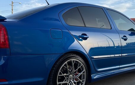 Skoda Octavia RS, 2012 год, 1 650 000 рублей, 26 фотография