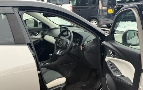 Mazda CX-3 I, 2022 год, 1 609 000 рублей, 6 фотография