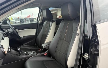 Mazda CX-3 I, 2022 год, 1 609 000 рублей, 11 фотография