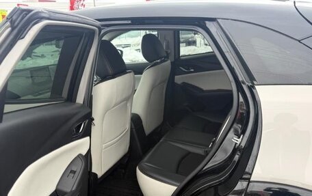 Mazda CX-3 I, 2022 год, 1 609 000 рублей, 12 фотография