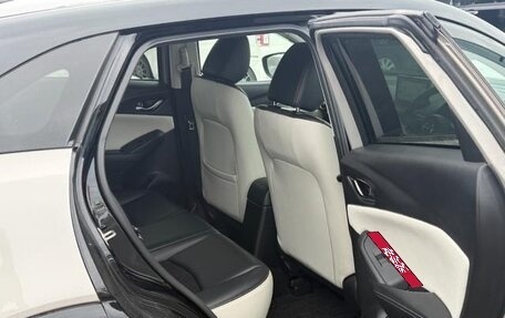 Mazda CX-3 I, 2022 год, 1 609 000 рублей, 9 фотография