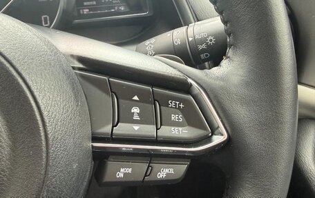 Mazda CX-3 I, 2022 год, 1 609 000 рублей, 19 фотография