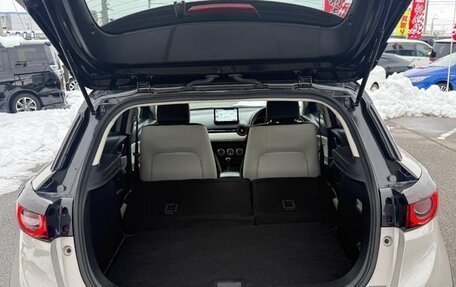 Mazda CX-3 I, 2022 год, 1 609 000 рублей, 25 фотография