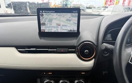 Mazda CX-3 I, 2022 год, 1 609 000 рублей, 17 фотография