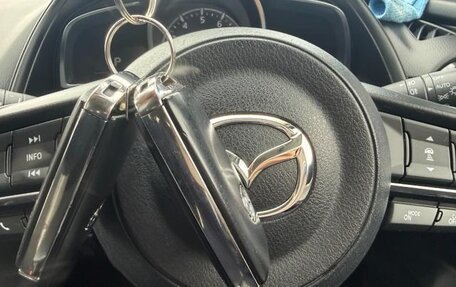 Mazda CX-3 I, 2022 год, 1 609 000 рублей, 24 фотография