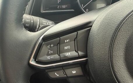 Mazda CX-3 I, 2022 год, 1 609 000 рублей, 20 фотография