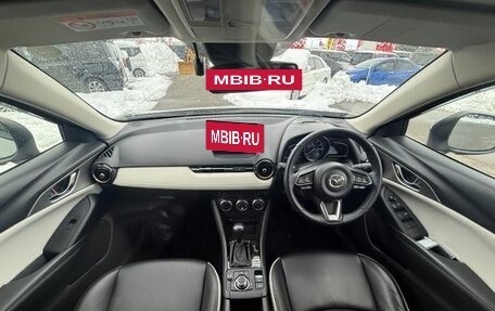 Mazda CX-3 I, 2022 год, 1 609 000 рублей, 14 фотография