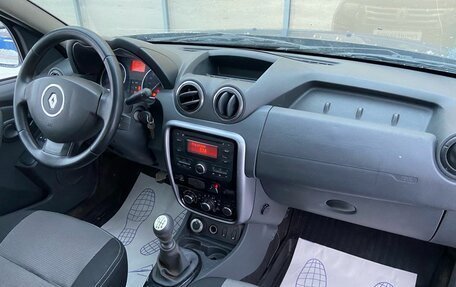 Renault Duster I рестайлинг, 2013 год, 399 000 рублей, 7 фотография