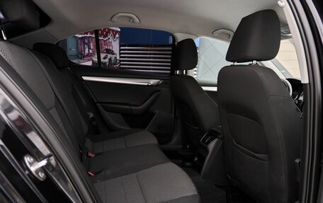 Skoda Octavia, 2013 год, 1 487 000 рублей, 7 фотография