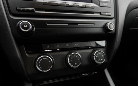 Skoda Octavia, 2013 год, 1 487 000 рублей, 10 фотография