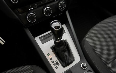 Skoda Octavia, 2013 год, 1 487 000 рублей, 11 фотография