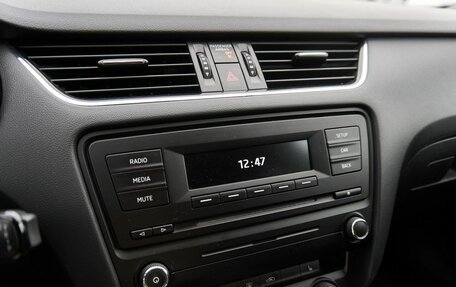 Skoda Octavia, 2013 год, 1 487 000 рублей, 9 фотография